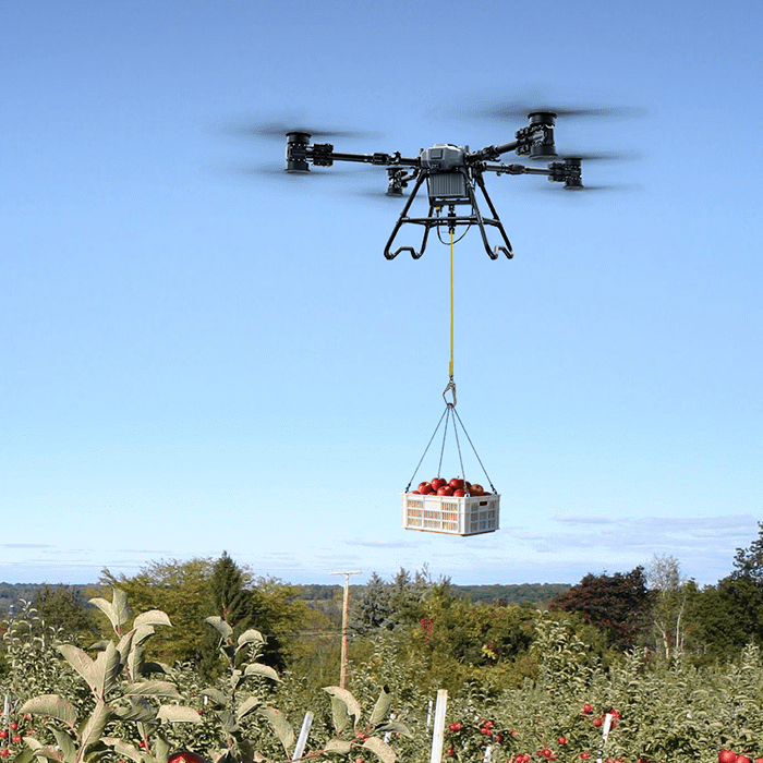 100 Kg Delivery Drone – Image 5