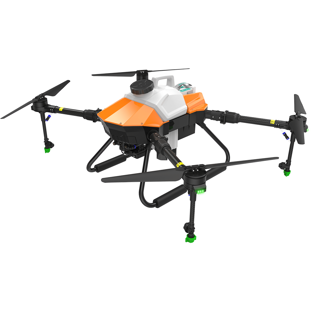 G06 Easy Handle Drone Model, Mini Agriculture Spraying drone