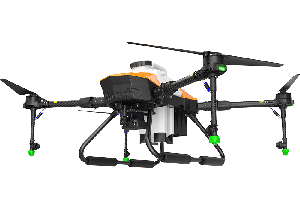 G06 Easy Handle Drone Model, Mini Agriculture Spraying drone - Image 2
