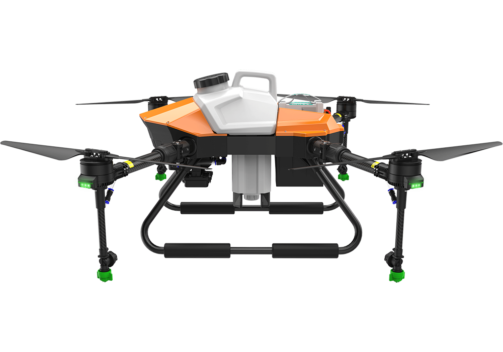 G06 Easy Handle Drone Model, Mini Agriculture Spraying drone - Image 3
