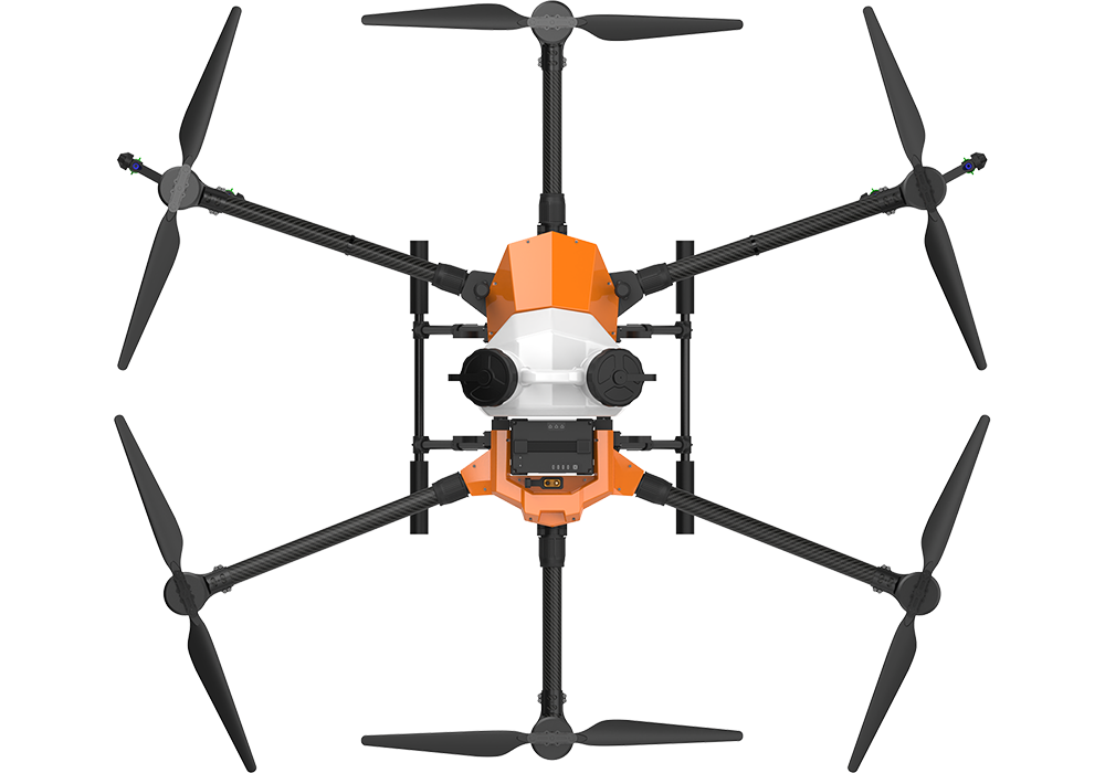 G series Agriculture Drones G610 / G410 / G616 - Image 2