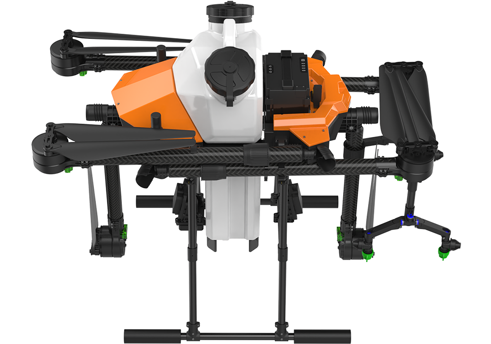 G series Agriculture Drones G610 / G410 / G616 - Image 3