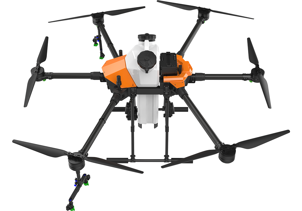 G series Agriculture Drones G610 / G410 / G616 - Image 4