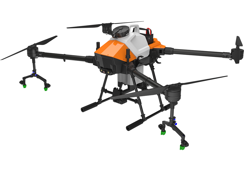 G series Agriculture Drones G610 / G410 / G616 - Image 5