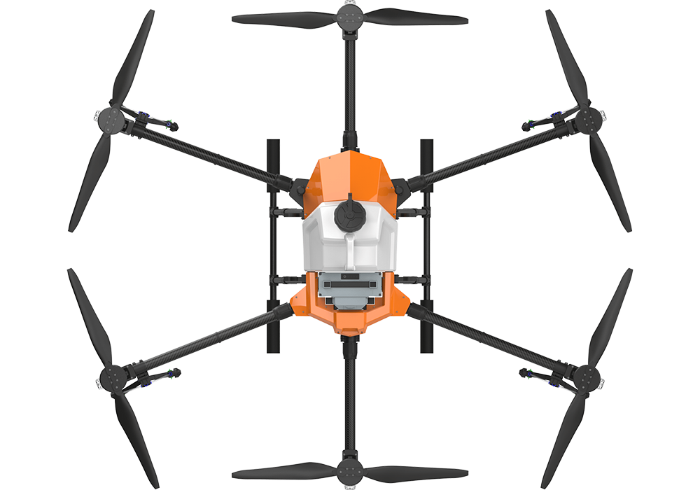 GX Agriculture Drones G630 / G620 / G420 - 图片 2