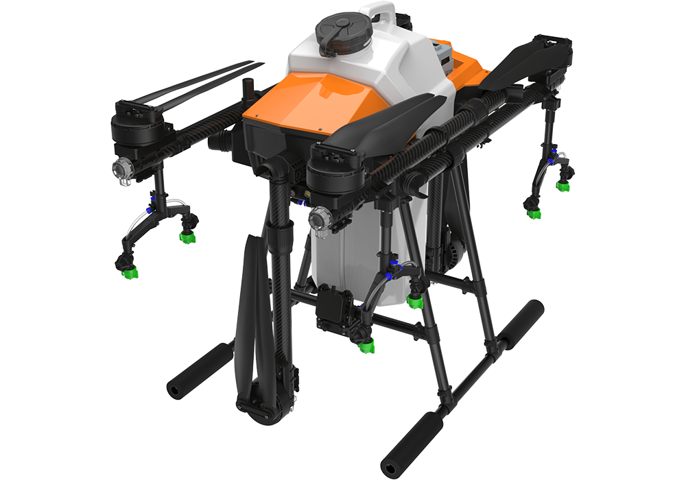 GX Agriculture Drones G630 / G620 / G420 - 图片 3